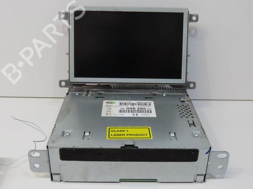 Used Radio Radio CITROËN DS5 2.0 HDi 165 (163 hp) 33948381 33948381