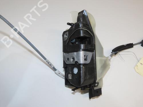 Used Front left lock Front left lock 38942724 38942724