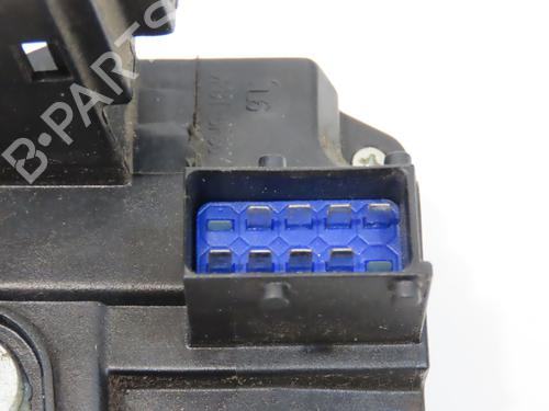 Front left lock RENAULT TRAFIC II Van (FL) 2.0 dCi 90 (FL0H, FL00, FL01, FL0M, FL0P, FL0S) | BP29128793C98 