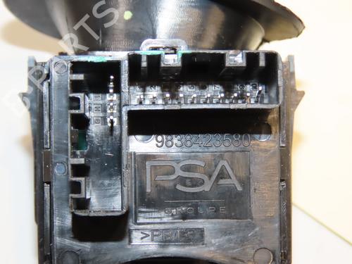 steering-column-stalk-citroen-ami-9a_-2020-36494388 main image