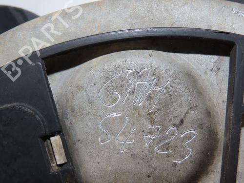 Used Radiator fan CITROËN C3 I (FC_, FN_) 1.4 HDi (68 hp) 28967141