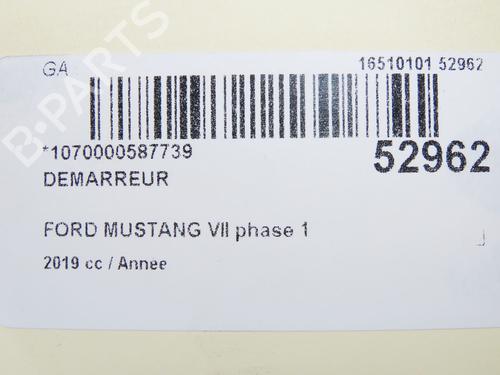startmotor-ford-usa-mustang-convertible-2014-36493426 main image