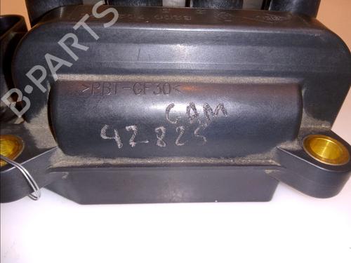 Used Ignition coil RENAULT TWINGO II (CN0_) 1.2 16V (CN0K, CN0V, CN0A) (76 hp) 12262376