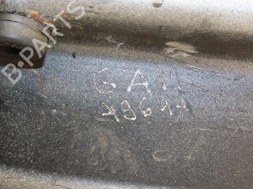 Fælk PEUGEOT BOXER Van 2.2 HDi 120 | BP33998782C45 - Image 4