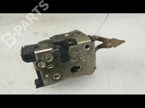 Used Front right lock PEUGEOT BOXER Bus (230P) 2.5 D (86 hp) 9595080
