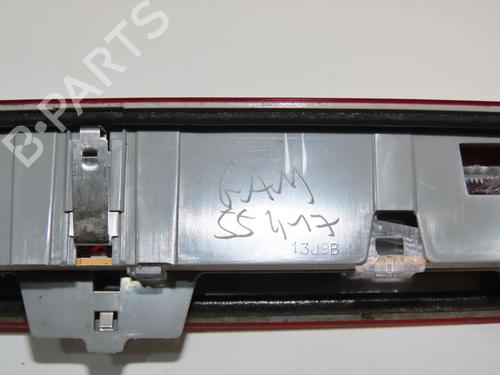 Terzo stop RENAULT SCÉNIC III (JZ0/1_) 1.9 dCi (JZ0J, JZ1J, JZ1K, JZ1S) | BP30797622L11