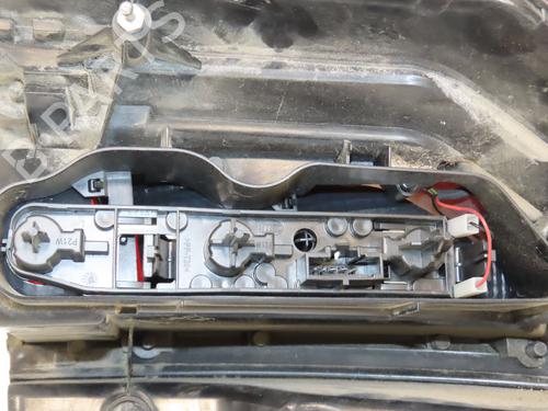 Right taillight CITROËN C4 Grand Picasso I (UA_) 1.6 HDi | BP28802280C35 