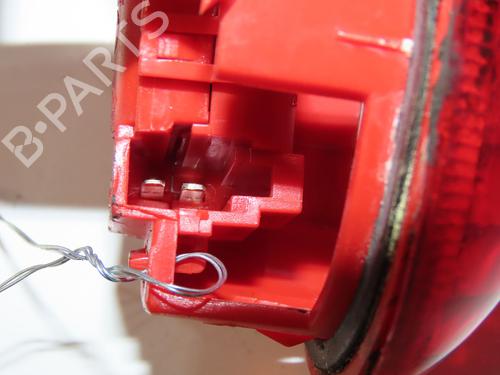 Used Third brake light Third brake light RENAULT TRAFIC II Van (FL) 2.0 dCi 90 (FL0H, FL00, FL01, FL0M, FL0P, FL0S) (90 hp) 36427409 36427409
