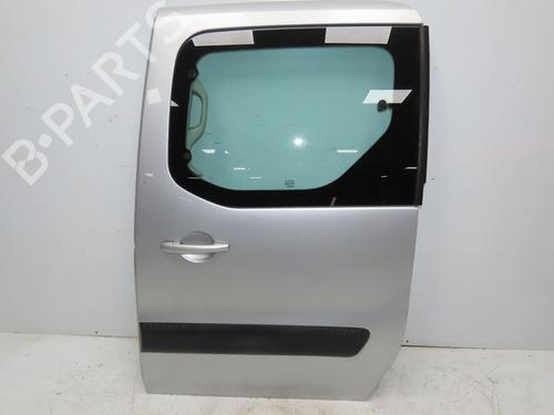 Venstre side skydedør PEUGEOT PARTNER Tepee 1.6 HDi 16V | BP28802134C74 - Image 3