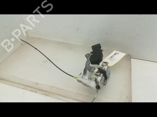 Used Front left lock Front left lock 9596236 9596236