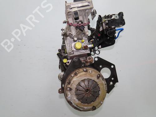 Engine FIAT GRANDE PUNTO (199_) 1.4 (199AXB11, 199AXB1A, 199BXB1A, 199AXL1A) | BP31843255M1 - Image 4