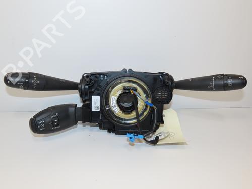 Steering column stalk CITROËN C3 II (SC_) 1.6 VTi 120 | BP28830239I23