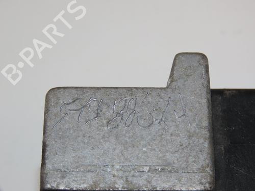 Electronic module DACIA LODGY (JS_) 1.5 dCi | BP28050841M83 - Image 5