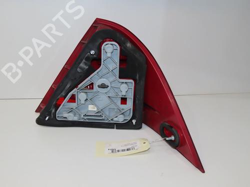 Left taillight MERCEDES-BENZ C-CLASS (W203) C 220 CDI (203.008) | BP31984671C34