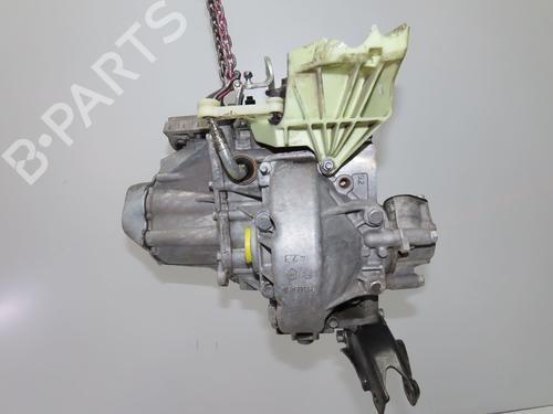 Gearbox CITROËN DS3 (SA_) 1.6 HDi 90 | BP33728023M3 - Image 2
