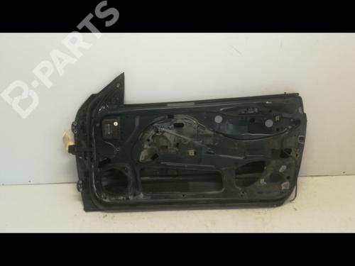 Right front door MERCEDES-BENZ CLK (C209) CLK 320 CDI (209.320) | BP9597377C3 