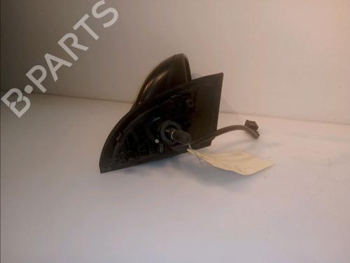 Right mirror PEUGEOT 307 (3A/C) 1.6 16V | BP15657393C27 