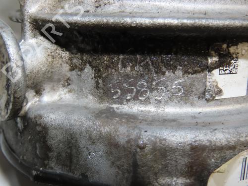 Steering pump CITROËN C5 III (RD_) 2.0 HDi 140 (RDRHF8, RDRHFA, RDRHA8, RDRHAJ) | BP30978825M99 - Image 2