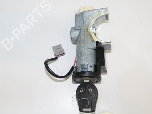 ignition-barrel-nissan-juke-f15-2010-2011-2012-2013-2014-2015-2016-2017-2018-2019-36395771 main image