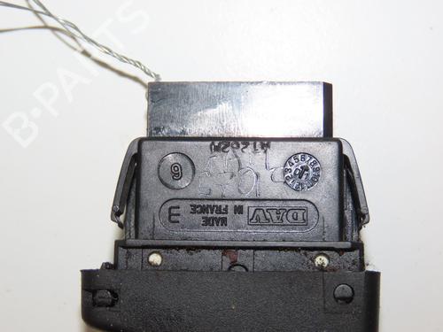 Switch RENAULT KANGOO (KC0/1_) 1.9 dTi (KC0U) | BP31155122I30 - Image 4