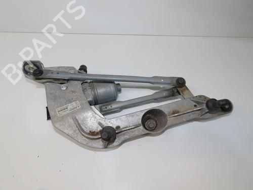 Front right window mechanism RENAULT ZOE (BFM_) Electric (BFME) | BP33032180C23 - Image 3