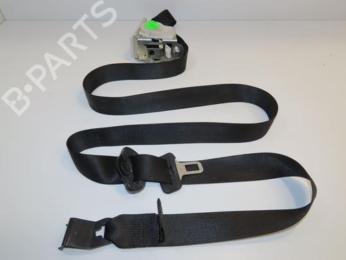 Used Front right seatbelt Front right seatbelt 28830680 28830680