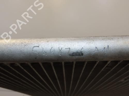 Used Heater matrix RENAULT LAGUNA III (BT0/1) 2.0 dCi (BT07, BT0J, BT14, BT1A, BT1S) (131 hp) 29379888