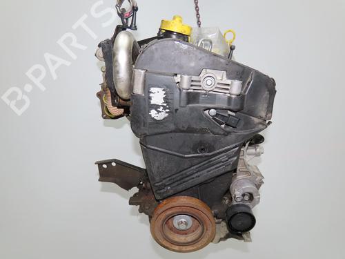 Engine RENAULT KANGOO Express (FW0/1_) 1.5 dCi 70 (FW0A, KW0V) | BP38004763M1 - Image 6