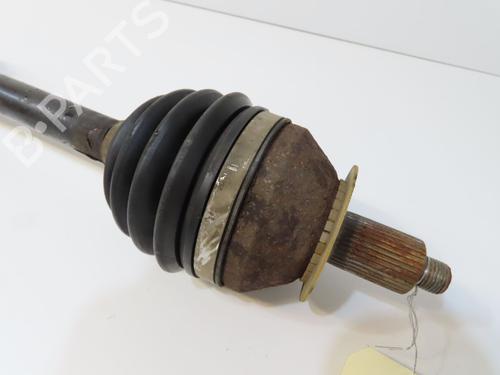 Left front driveshaft AUDI A1 (8X1, 8XK) 1.4 TFSI | BP38077713M38 - Image 4