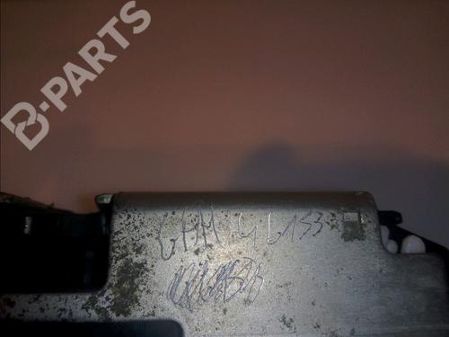 Front right lock FORD FIESTA V (JH_, JD_) 1.4 TDCi | BP11102826C97 