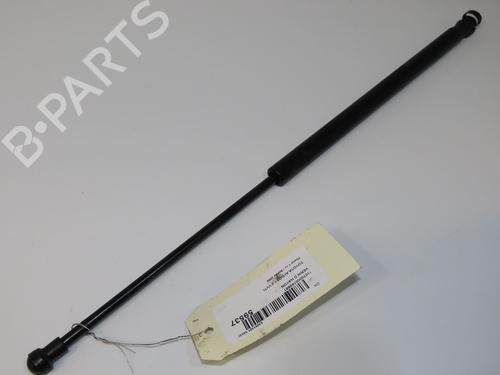 Used Tailgate lift support Tailgate lift support TOYOTA AYGO (_B1_) 1.0 (KGB10_, KGB10R) (68 hp) 36396229 36396229