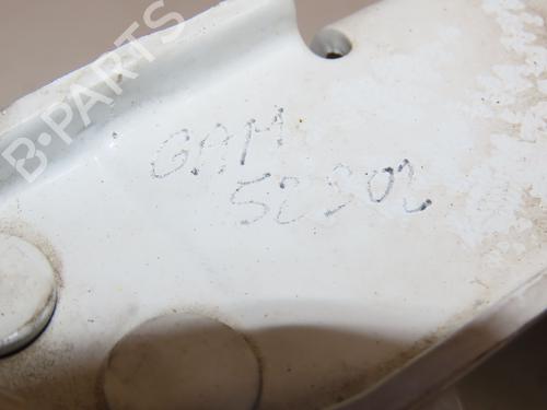 Dørhængsel/Dørbegrænser RENAULT TRAFIC III Van (FG_) 1.6 dCi 125 (FGMH) | BP28969337C146