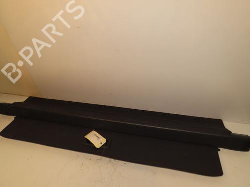Used Rear parcel shelf RENAULT MEGANE II Estate (KM0/1_) 1.6 (113 hp) 16825740