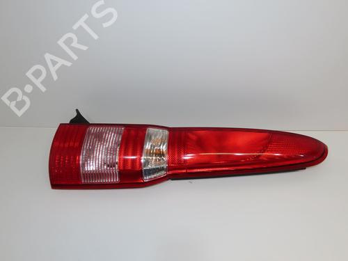 Used Right taillight Right taillight FIAT PANDA (169_) 1.1 (169.AXA1A) (54 hp) 33279355 33279355