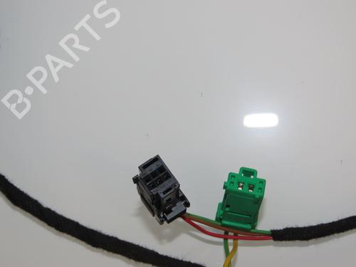 Left mirror CITROËN C4 I (LC_) 2.0 HDi | BP17488318C26 