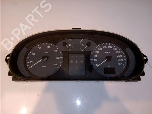 Used Instrument cluster Instrument cluster 11241412 11241412