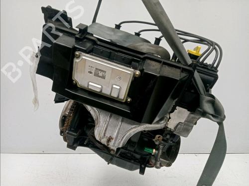 Engine RENAULT TWINGO I (C06_) 1.2 16V (C06C, C06D, C06K) | BP23171336M1 