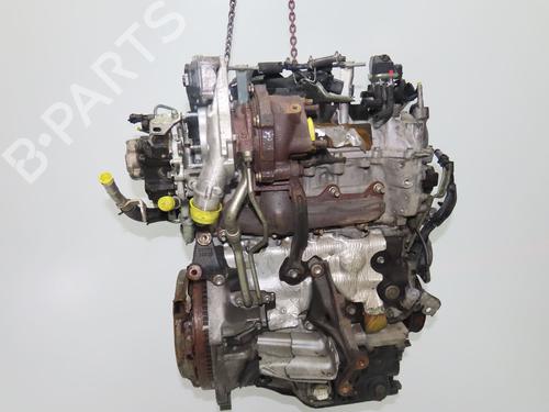 Engine TOYOTA AURIS (_E15_) 1.4 D-4D (NDE150_, NDE150R) | BP32768773M1 - Image 3