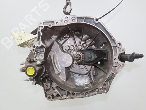 Gearbox PEUGEOT 307 SW (3H) 1.6 HDI 110 | BP28801519M3