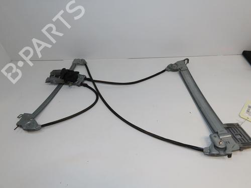 Front left window mechanism CITROËN C3 Pluriel (HB_) 1.6 | BP36444425C22 - Image 5