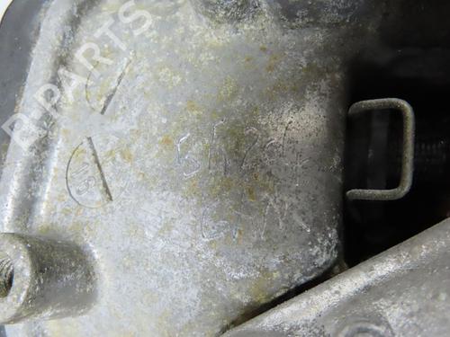Gearbox PEUGEOT 307 (3A/C) 1.6 16V | BP28829506M3 