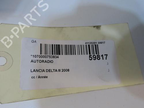 Used Radio Radio 38762289 38762289