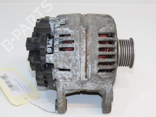 Generator VW GOLF V (1K1) 1.6 FSI | BP14950390M7
