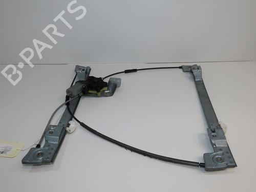 Front right window mechanism RENAULT KANGOO Express (FW0/1_) 1.5 dCi 90 (FW0G, FW05, FW08, FW11) | BP36583017C23 - Image 5