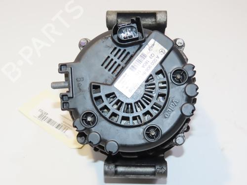 Alternator MERCEDES-BENZ SPRINTER 4-t Van (B907, B910) 414 CDI RWD (907.643, 907.645, 907.647) | BP28967045M7 - Image 6