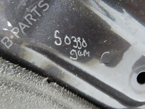 Left rear door BMW 3 Touring (E91) 320 d | BP28831888C4 