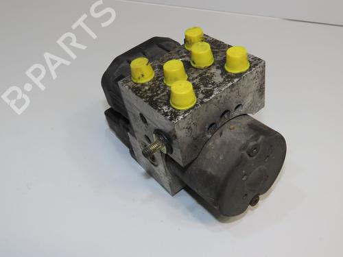 Used ABS pump ABS pump RENAULT CLIO II (BB_, CB_) 1.2 (BB0A, BB0F, BB10, BB1K, BB28, BB2D, BB2H, CB0A,... (58 hp) 33561794 33561794