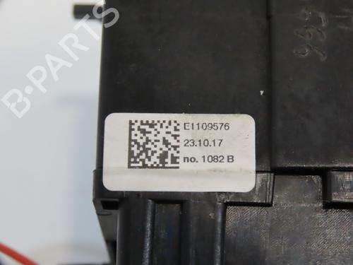 Steering column stalk RENAULT CLIO IV (BH_) 1.5 dCi 90 | BP28830291I23