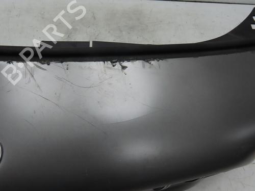 Front bumper MERCEDES-BENZ CLA (C118) AMG CLA 35 4-matic (118.351) | BP29170472C7 