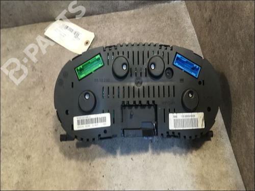 Instrument cluster SEAT IBIZA II (6K1) 1.4 i | BP9606054C47 